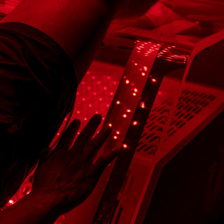 The Recalibration Room