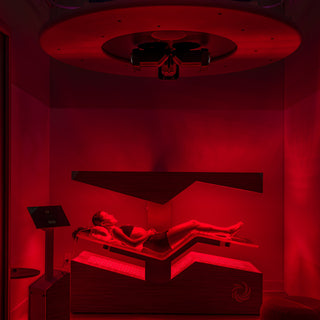 The Recalibration Room