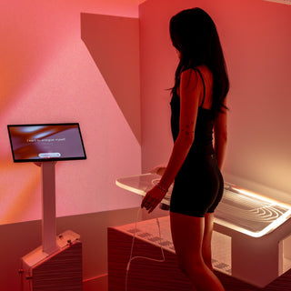 The Recalibration Room