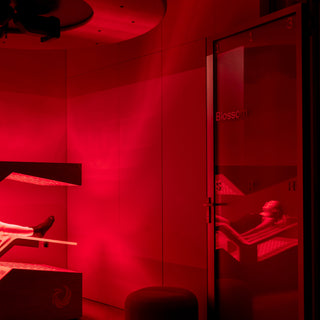 The Recalibration Room