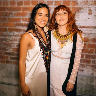 Curacor: A Cacao & Live Sound Immersion