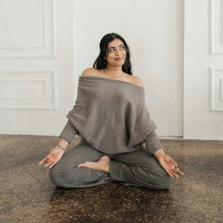 Spring Awakening: A Breath and Somatic Release Experience