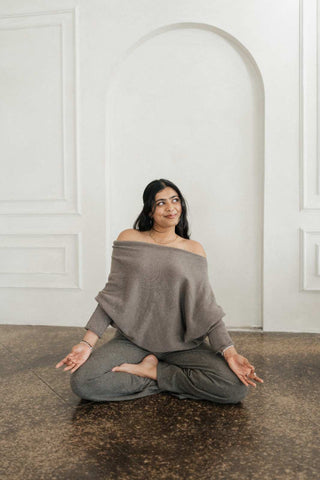 Spring Awakening: A Breath and Somatic Release Experience