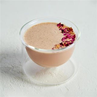 Dirty Rose Chai