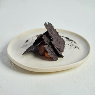 Raw Cacao Miso Ganache