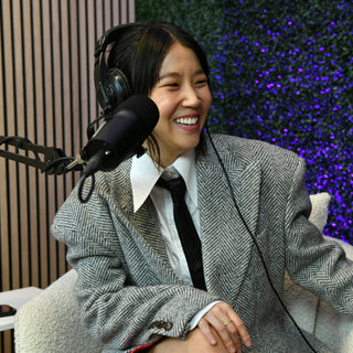 Exclusive Podcast Recording with Sophia Li