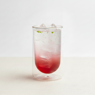 Strawberry Basil Refresher