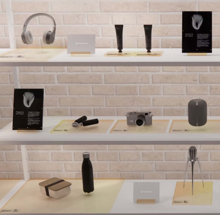 Rentable Products