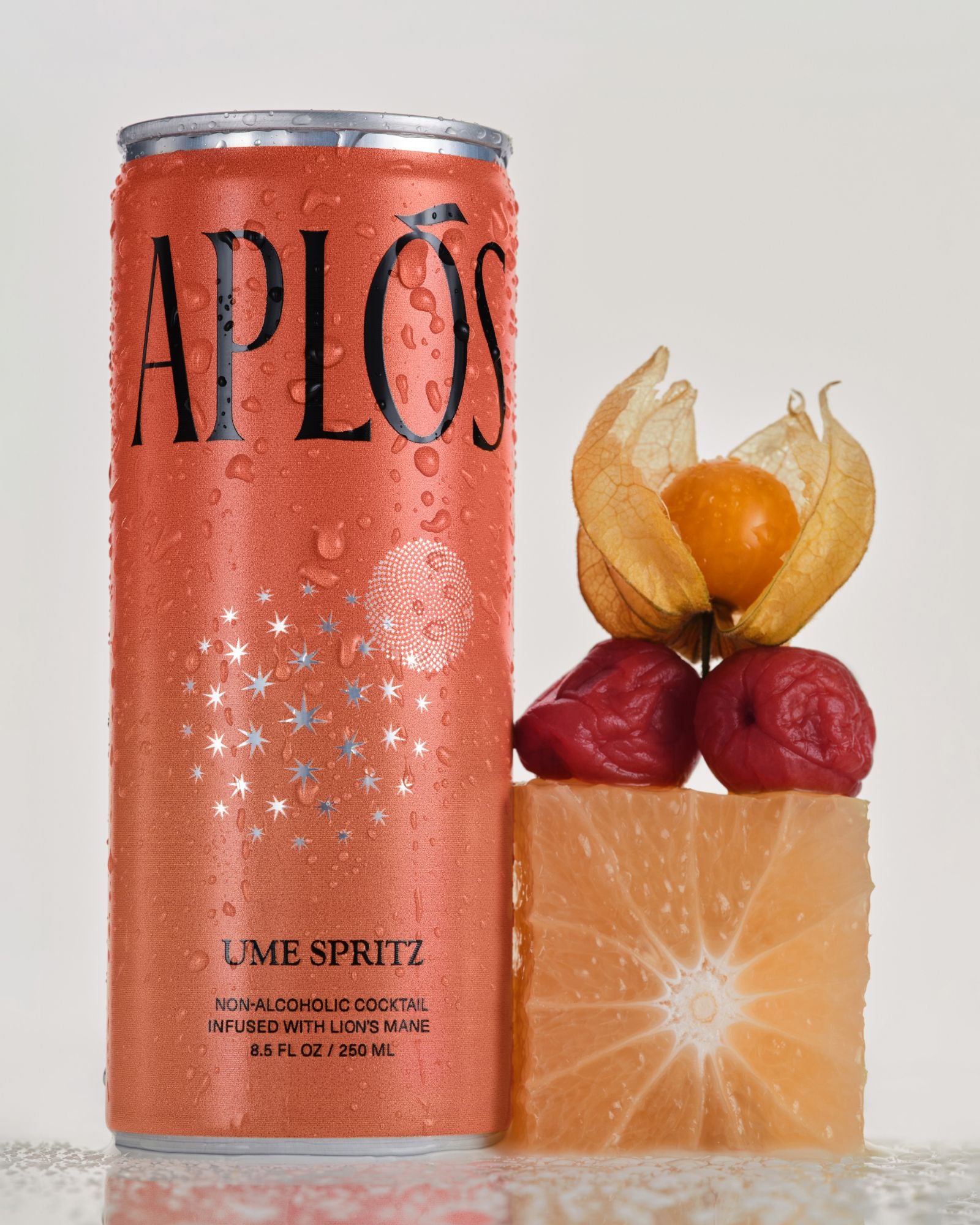 Ume Spritz - 113 SPRING NYC