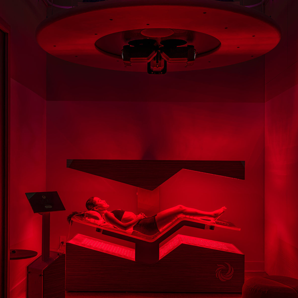113 Spring The Recalibration Room - 113 SPRING NYC