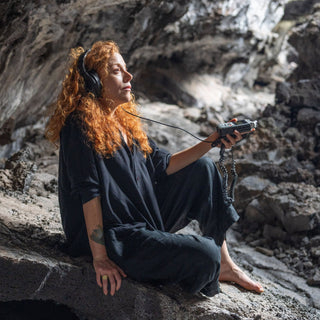 Earth Frequency Attunement