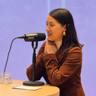 Exclusive Podcast Recording: The Women's Longevity Gap