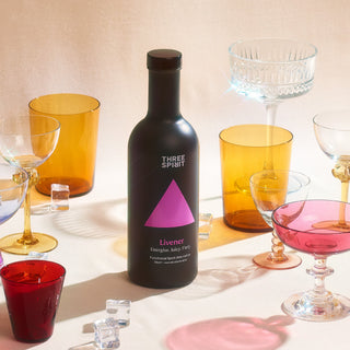 Adaptogen Service