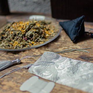 Aromatic Charm Workshop